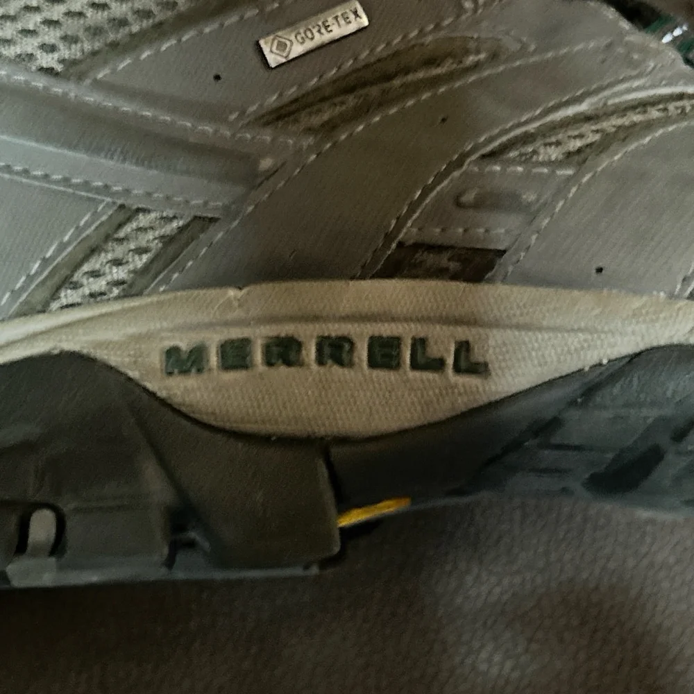 Merrell elevate your